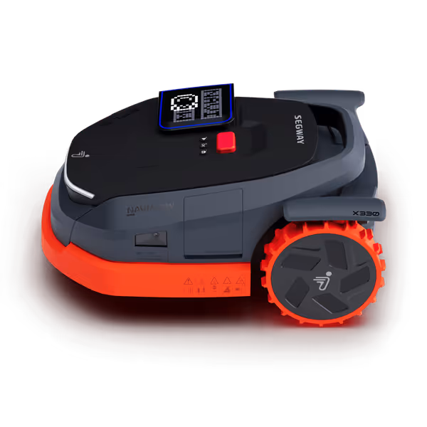 Navimow X3-Series X330 view 1