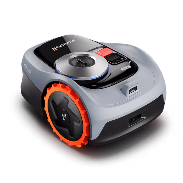 Navimow i-Series i105E view 1