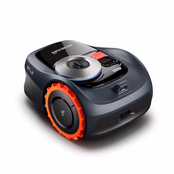 Navimow i-Series i108E view 1