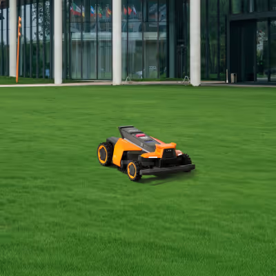 Navimow Terranox