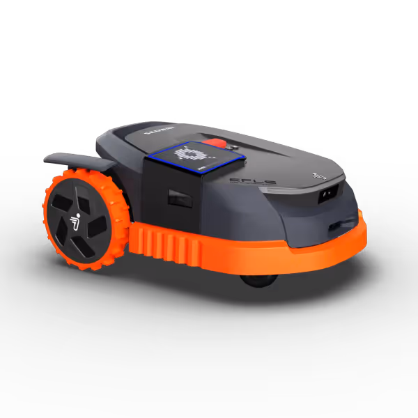 Navimow X3-Series X350 view 2