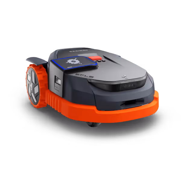 Navimow X3-Series X350 view 1